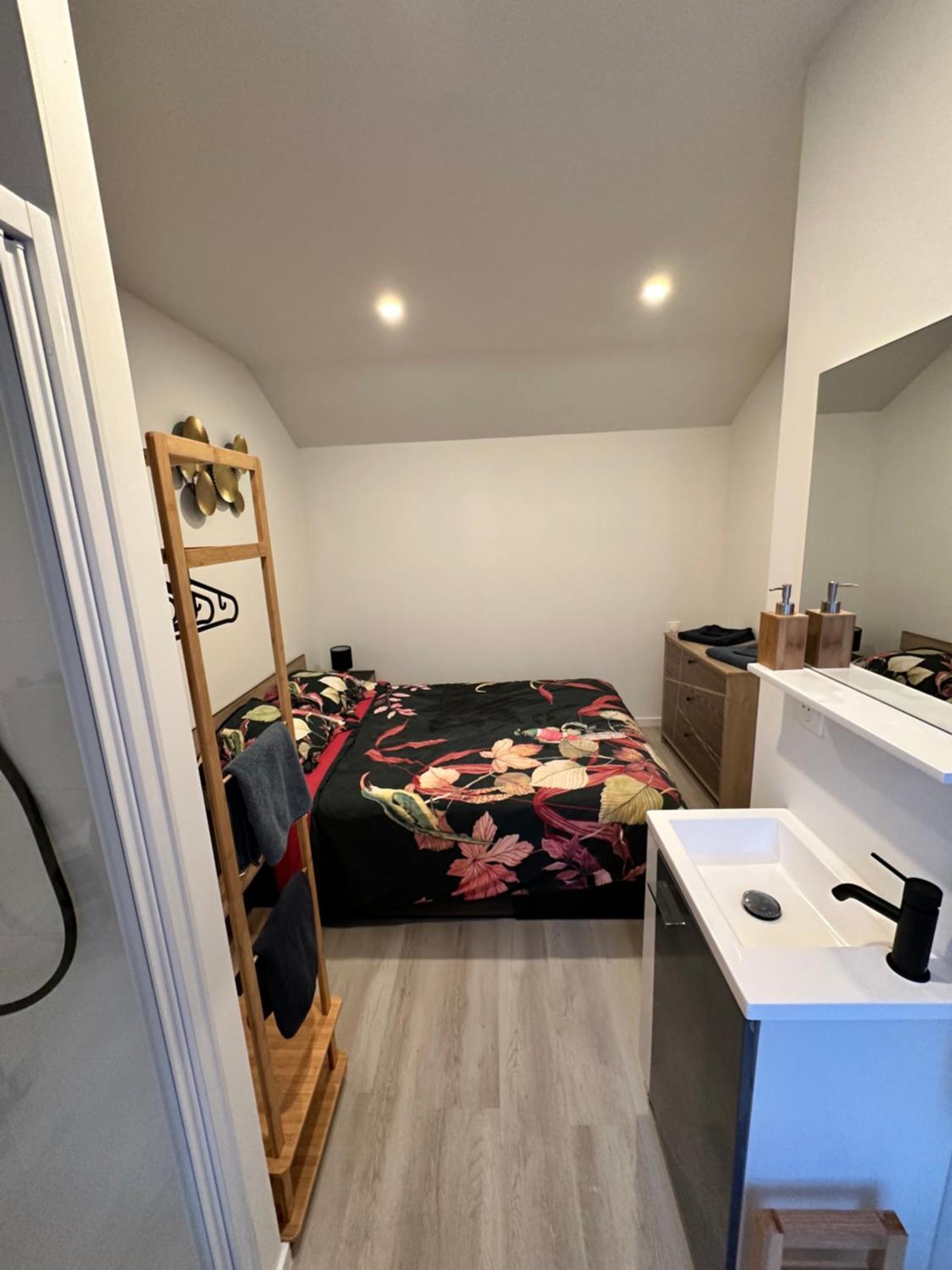 Chez Fanf & Nanie Isigny-sur-Mer